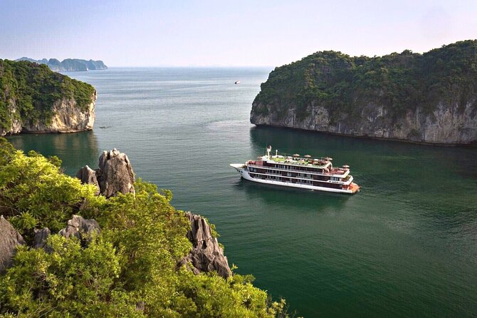 2 Days Era Cruise in Halong Bay and Lan Ha Bay from Hanoi - Price and Value: What $334 Includes (and Why It Can Be a Good Deal)