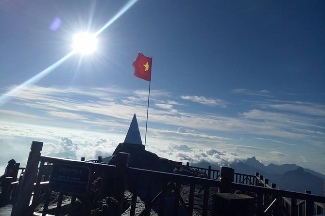 2 Days Fansipan Trekking - Gear, food, and the underrated luxury: hot showers