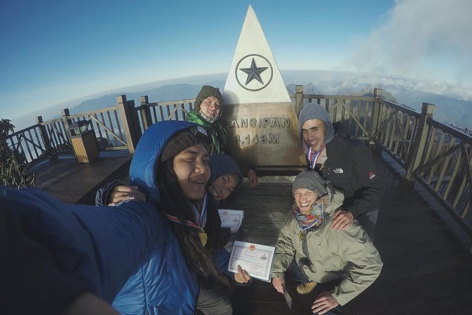 2 Days Fansipan Trekking - Who should book this Fansipan trek?