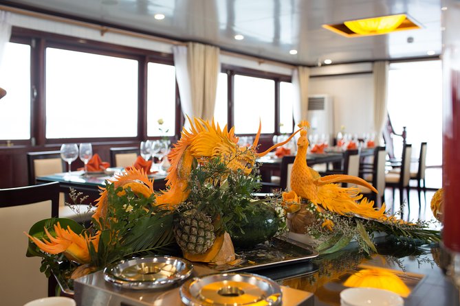 2 Days Ha long Sapphire Cruise - What you’ll miss (and what you might want to manage)