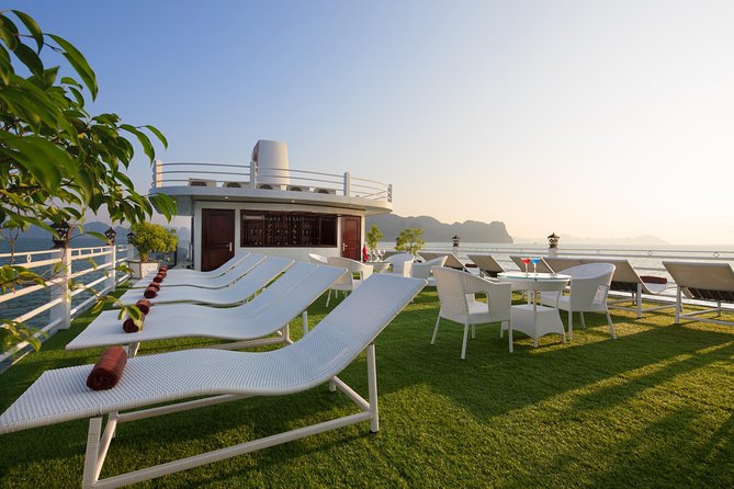 2 Days Ha long Sapphire Cruise - Value for money: what $145 actually buys