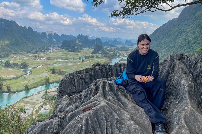 2 Days Motorbike Tour Ban Gioc Waterfall & Mt. Angel Eye Hike - Key things I’d prioritize on this tour