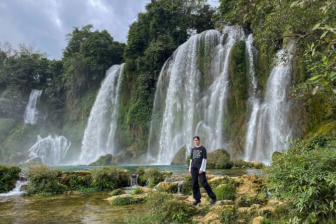 2 Days Motorbike Tour Ban Gioc Waterfall & Mt. Angel Eye Hike - Two Days of Cao Bang: What This Motorbike Loop Feels Like