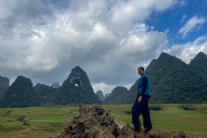 2 Days Motorbike Tour Ban Gioc Waterfall & Mt. Angel Eye Hike - Homestay Night and Meals: The Included Comfort Factor