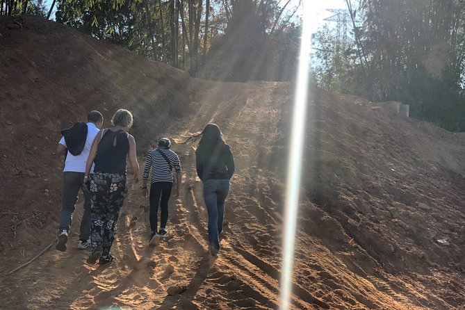 2 Days Motorbike Tour From Mui Ne To Da Lat Or Vice Versa - Food and the small extras that make the route easier