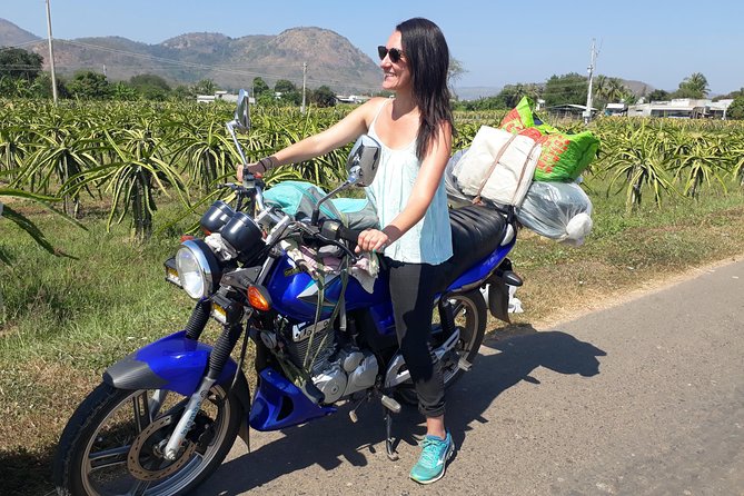 2 Days Motorbike Tour From Mui Ne To Da Lat Or Vice Versa - Day 1 from Mui Ne to Di Linh: dunes, farms, and minority villages