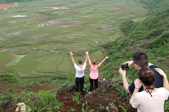 2 days private Wildland Trek in Sapa - Why this Sapa trek feels more real than the usual route