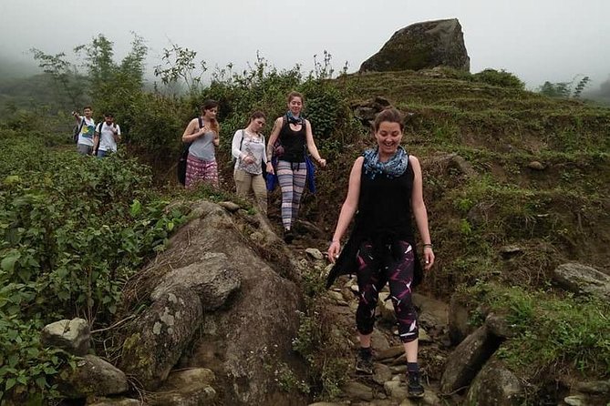 2 days private Wildland Trek in Sapa - The overnight with a local family: what it adds to the trek