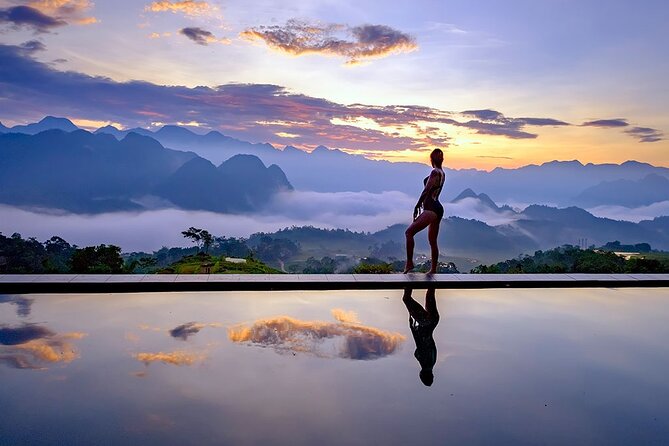 2 Days Pu Luong Offbeat Trekking Best for Mountain Lovers - Getting out of Hanoi fast, without rushing your day