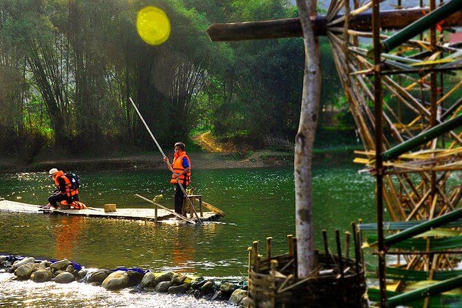 2 Days Pu Luong Offbeat Trekking Best for Mountain Lovers - Who this Pu Luong trek is best for