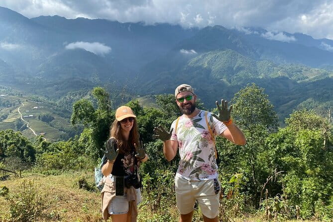 2-Days Sapa Tour with Fansipan Cable Car Trekking Three Village - Day 2: Fansipan by cable car to 2,800m and Kim Son Bao Thang Pagoda