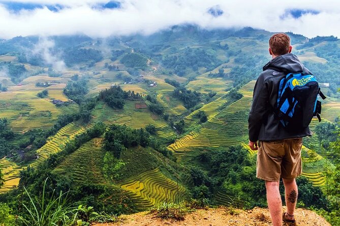 2-Days Sapa Trekking and Overnight in Tavan Village - Ta Van Morning: Cooking Class in a Hill-Tribe Home Setting