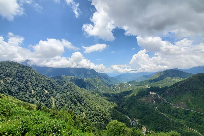 2-Days Sapa Trekking and Overnight in Tavan Village - Head Back to Hanoi: The Return Timing You Should Plan Around