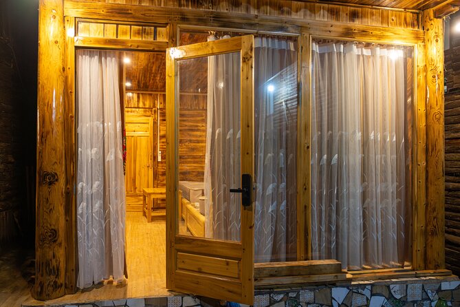 2-Days Sapa Trekking and Overnight in Tavan Village - Lodging and Meals: What’s Included and Why It Matters for Value