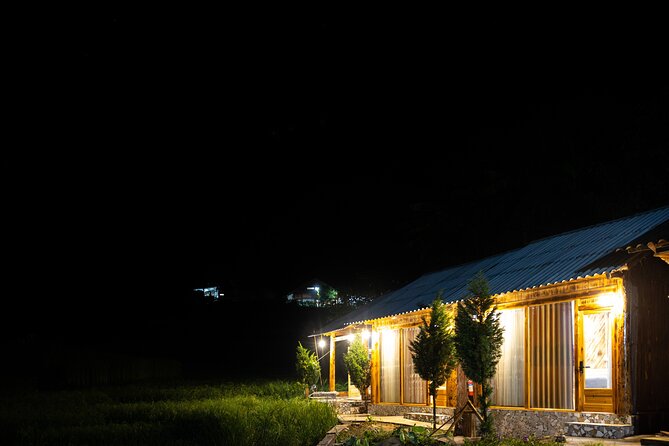 2-Days Sapa Trekking and Overnight in Tavan Village - Pace, Fitness, and What to Pack for the Trail