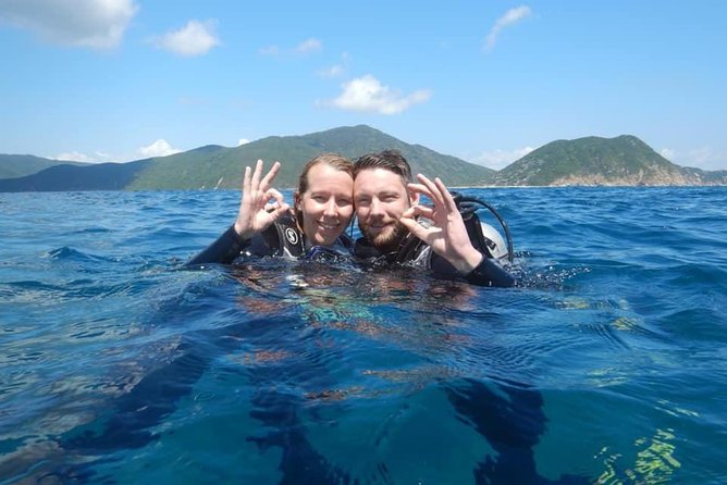 2 Fun Dives for certified Divers - Key Highlights You’ll Feel On the Day