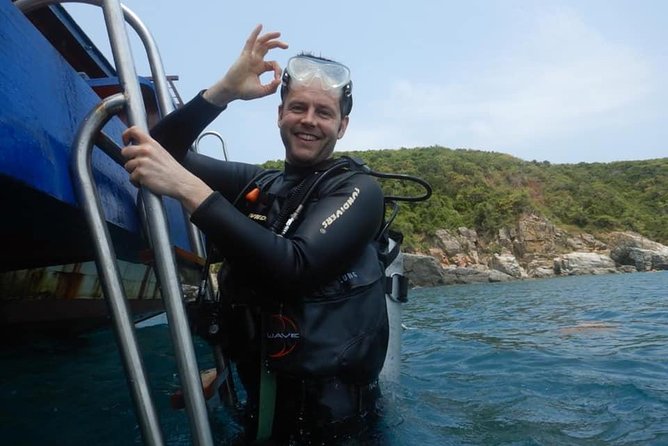 2 Fun Dives for certified Divers - Two Below-the-Surface Sessions: What Your Timing Really Means