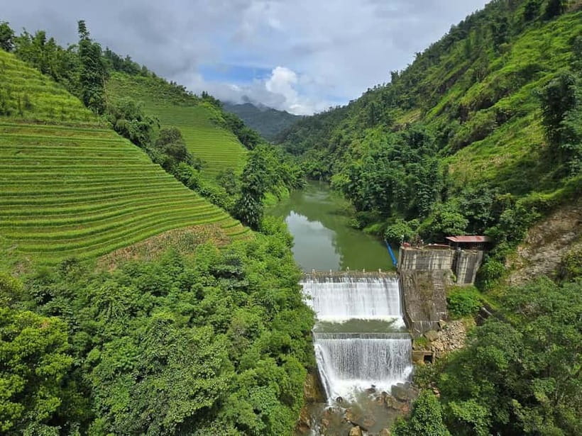 2 Night Lao Chai-Ta Van Homestay- Trekking & Fansipan Visit - Key highlights you’ll feel on this trek