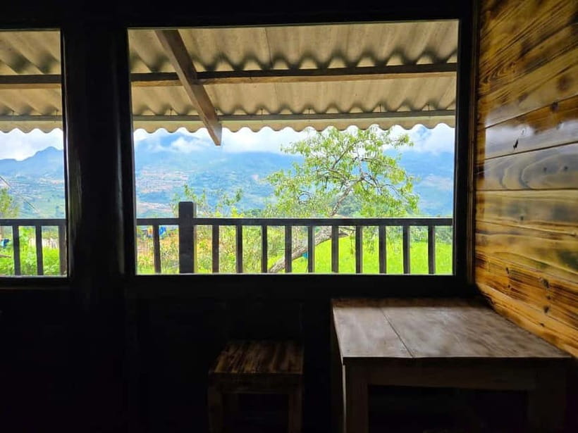 2 Night Lao Chai-Ta Van Homestay- Trekking & Fansipan Visit - Meals and homestay comfort: what’s included, what to plan for