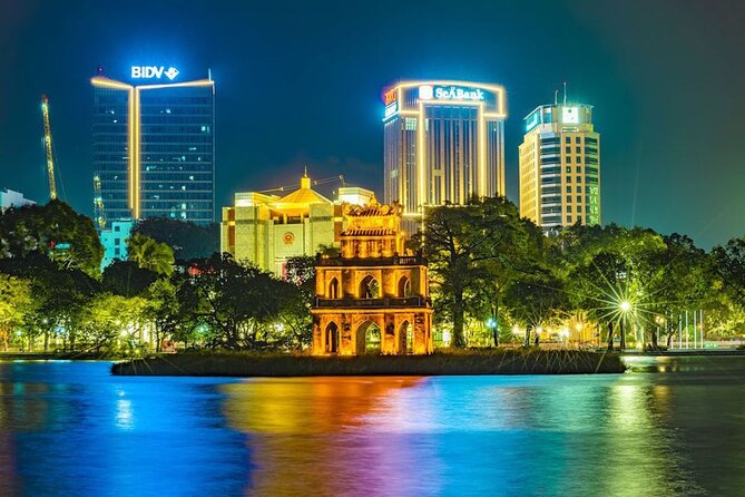 2-week Vietnam Itinerary | Classic Sightseeing | 2026 Enchanting - Ninh Binh: Bai Dinh scale, Trang An caves by boat, and Mua Cave views