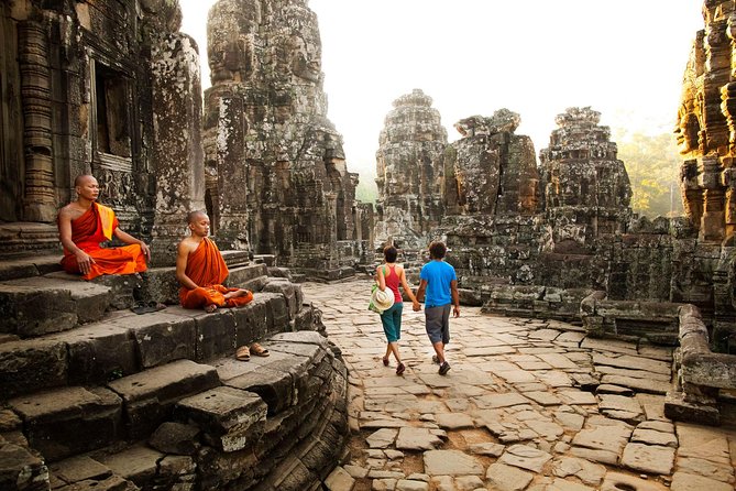 2 Weeks Vietnam and Cambodia - Super Saving - Amazing Experience - Key Highlights You’ll Feel on Day 1