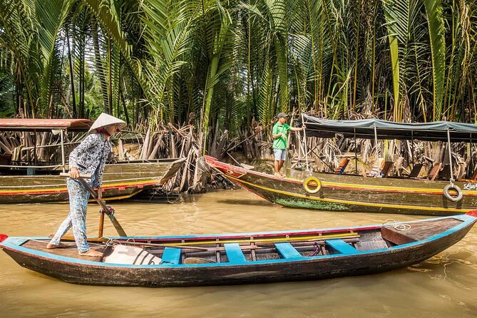 20-Day Vietnam Itinerary | Discovery and Beach Relaxation - Hoi An on foot, then Nha Trang beaches for actual rest
