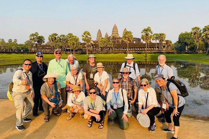 21-Day Beauty of Vietnam, Cambodia And Thailand - Key things that make this tour worth your attention
