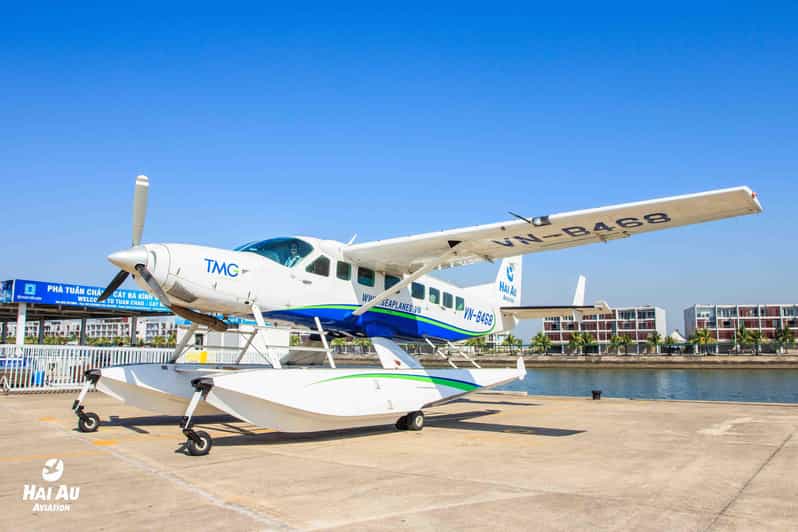 25 minutes sightseeing flight in Halong Bay by Seaplane - Should You Book It or Skip It?