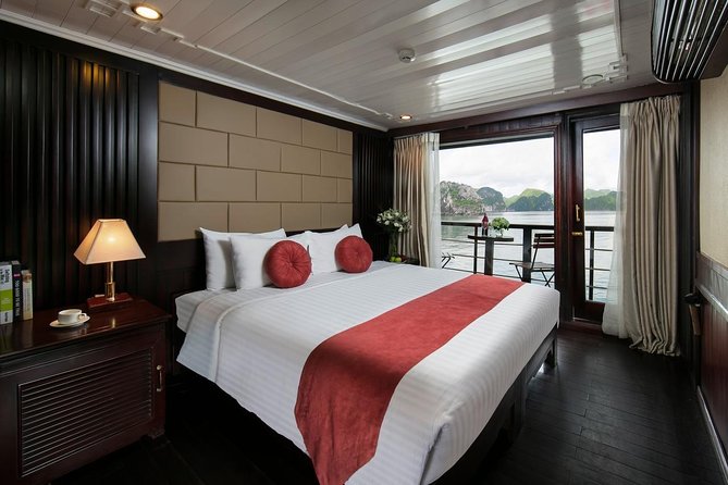 2D/1N - All Inclusive on Halong Bay Cruises from Hanoi with many GREAT options - Hanoi to Halong Bay: The Transfer Time Adds Real Context