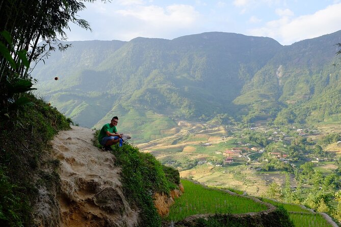 2D1N Buffalo trek by Hmong Sister House and Trekking - What makes the price feel fair: $110 for 2 days of guided trekking