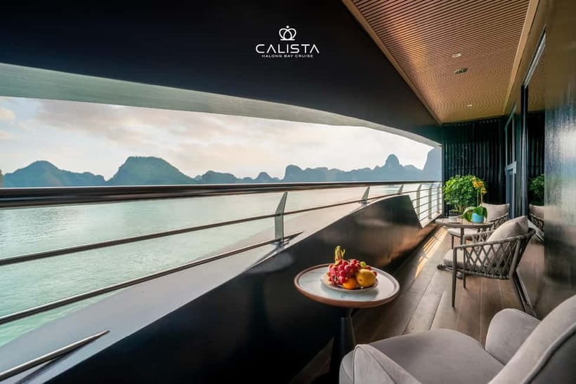 2D1N Halong Bay 6-Star Cruise: Fine Dining, Cave & Kayaking - What to Pack (So You Don’t Feel Miserable at 6:15 AM)