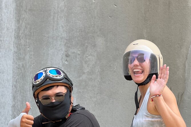2D1N LOOP TOUR WITH EASYRIDERS 150CC (small group 5-10 PAX) - Your Day One Route: Tam Son, Yen Minh, and Dong Van Culture