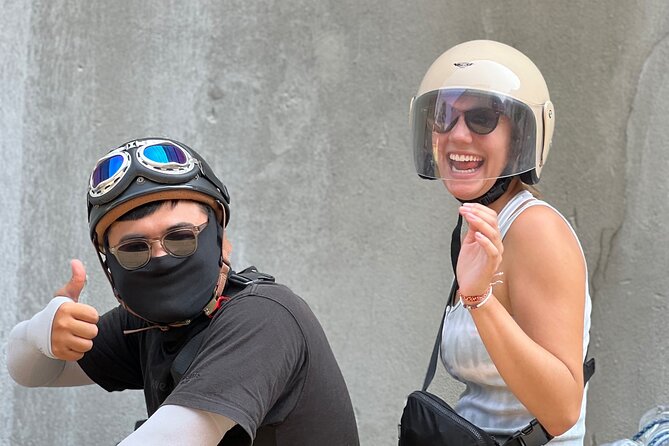 2D1N LOOP TOUR WITH EASYRIDERS 150CC (small group 5-10 PAX) - Homestay Night: Local Culture, Not Just a Bed