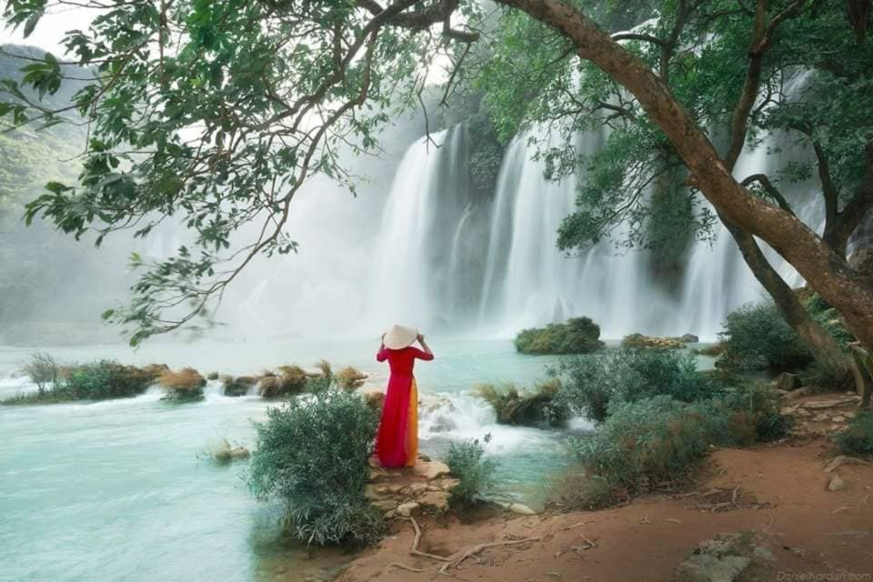 2Day Ban Gioc Waterfall Tour from Hanoi - Practical tips to get more out of the two days