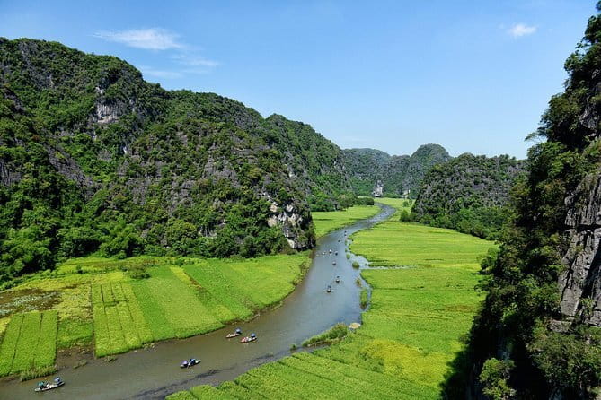3 Day 2 Night Trek - Day 3: Sunrise in Ban Ho, Nam Toong village, and back to Sapa