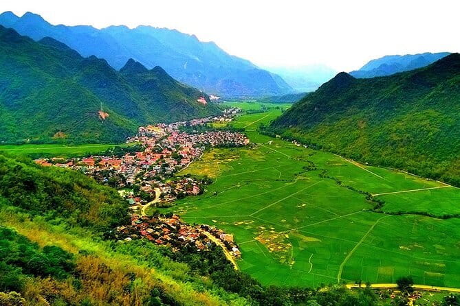 3 Day 2 Night Trek - Trekking reality check: distance, moderate fitness, and weather dependence