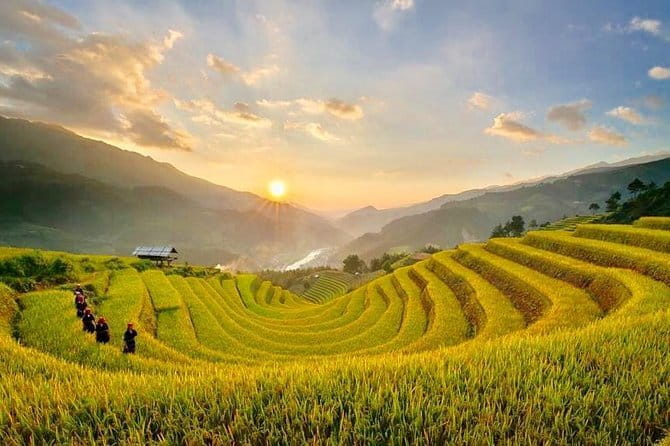 3 Day 2 Night Trek - Logistics that help: pickup, private tour setup, and starting point