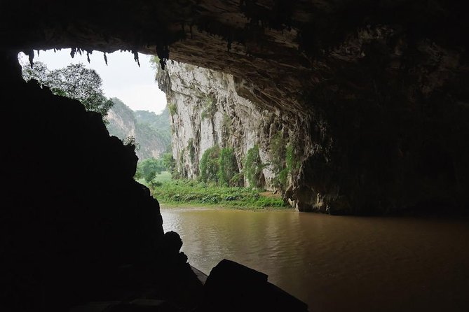3-Day Ba Be Lake - Ban Gioc Waterfall Private Tour - Homestays with Tai and Nung families: authentic, but plan for friction