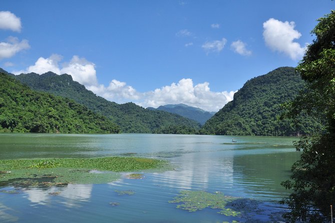 3-Day Ba Be Lake - Ban Gioc Waterfall Private Tour - Price and logistics: is $430.77 per person a good deal?