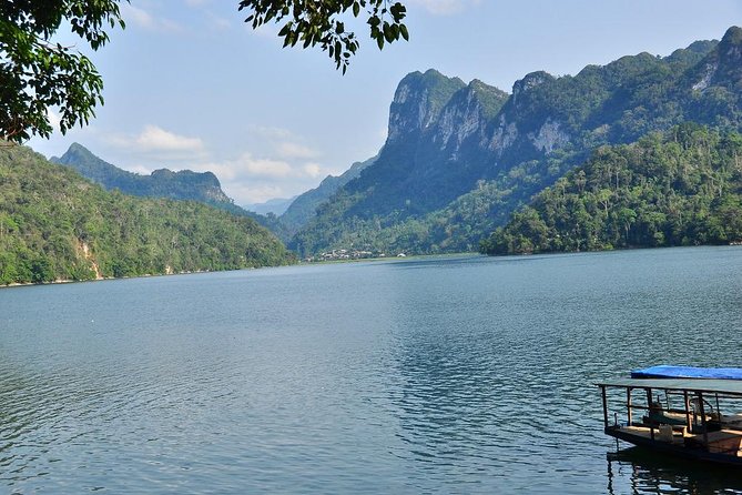 3-Day Ba Be Lake - Ban Gioc Waterfall Private Tour - Day 3: Ba Be National Park boating, Cam village walk, and Puong Cave
