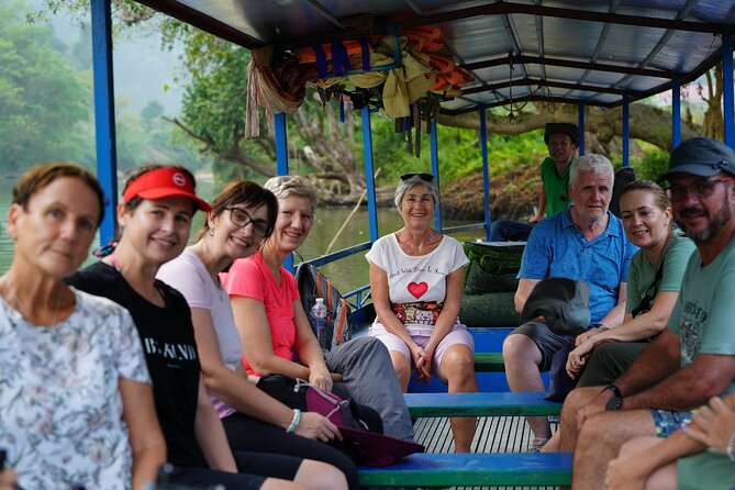 3-Day Ba Be National Park Discovery Tour from Hanoi - Day 2 trekking: Pelu Stream climbs to H’mong and Dao village life
