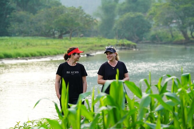 3-Day Ba Be National Park Discovery Tour from Hanoi - Day 3 boat on Ba Be Lake: Puong Grotto caves and bats included