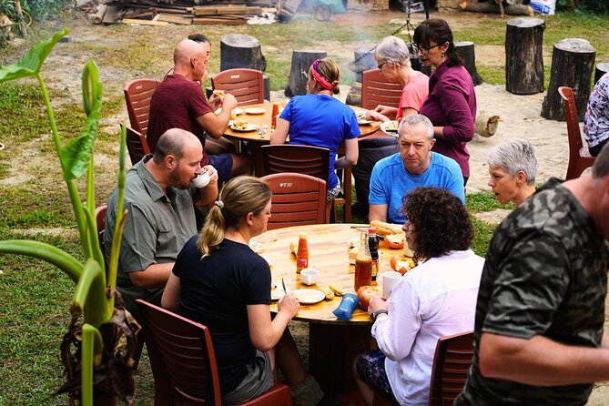 3-Day Ba Be National Park Discovery Tour from Hanoi - Guides, small group vibes, and why the service quality shows