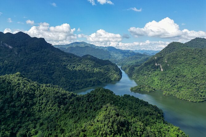 3-Day Ba Be National Park Discovery Tour from Hanoi - Hanoi pickup and the long road that sets the tone