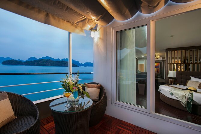 3-day Explore Halong Bay and Lan Ha Bay from Hanoi by Boat - From Hanoi to Hai Phong: the start that sets the pace