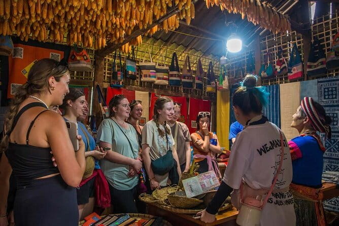 3-Day Ha Giang Jeep or Car Tour - Ha Giang Loop in 3 days: what this tour is really for
