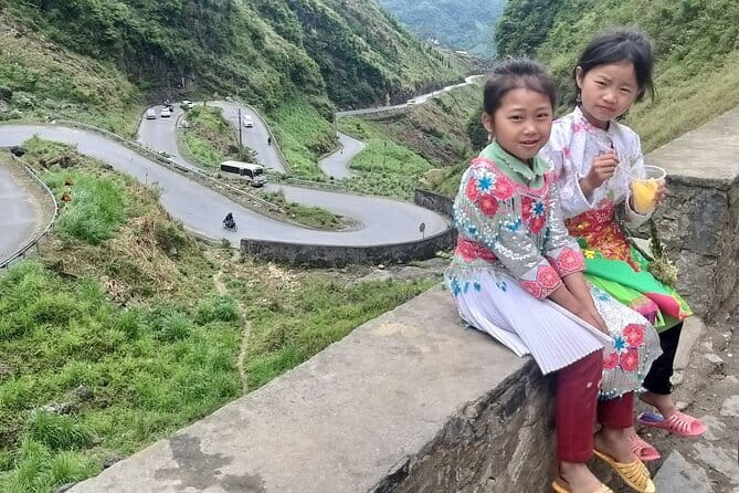 3-Day Ha Giang Jeep or Car Tour - Safety, pace, and the human touch (including Thang, Tru, and Soon)