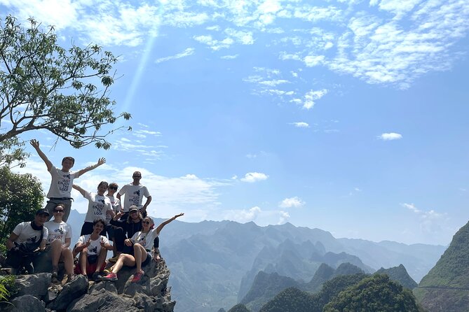 3 Day Ha Giang Loop Small Group Guided Motorbike Tour With Rider - Key Highlights You’ll Care About