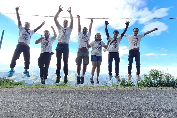 3 Day Ha Giang Loop Small Group Guided Motorbike Tour With Rider - Day 1: Ha Giang City to Dong Van’s Old Town