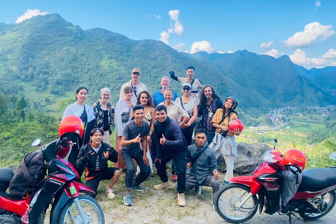 3 Day Ha Giang Loop Small Group Guided Motorbike Tour With Rider - Day 3: Du Gia Market, Du Gia Waterfall, and the Final Coffee Farewell